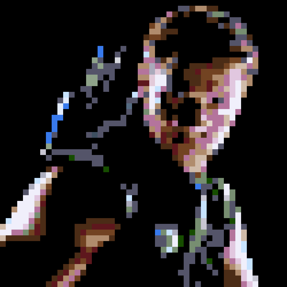 kanoworldstudio's tweet photo. 'Hawkeye' by LegoX50 🏹

This pixel-perfect creation of the Avengers best marksman was made on our Pixel Motion App 🌟

Pixel Motion allows you to create amazing Pixel Art, or a full-length animation with easy-to-use tools and tutorials.

Visit https://t.co/8rgd3w0soo for more 🪐 https://t.co/RtSBxJSQQw