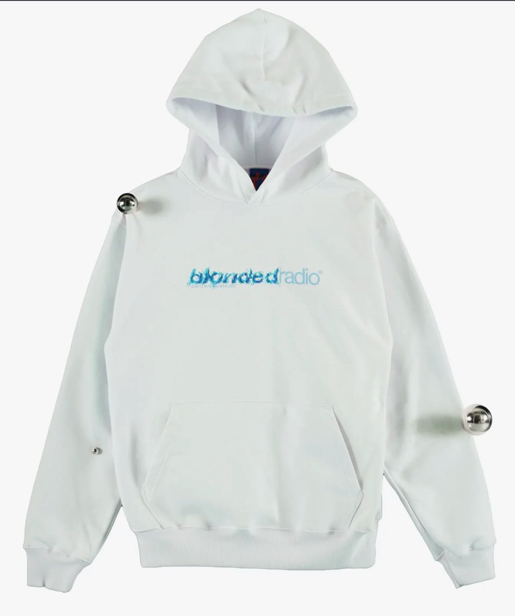 Frank Blonded Radio ミュージシャン Ocean New Classic