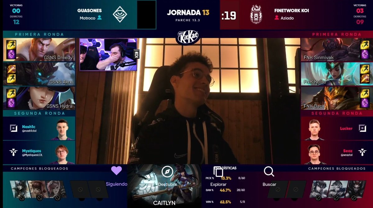  Koldo Updates On Twitter As Nos Gusta Ver A Koldo 