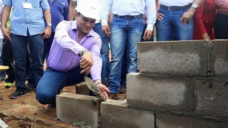 Cambio Radical tweet media