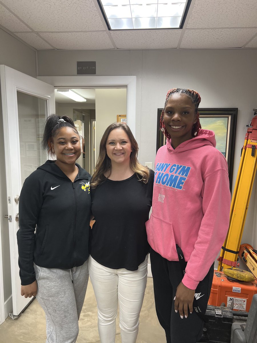 Coach B (@coachblair1) on Twitter photo Thanks to Coston Construction for allowing our business students to job shadow this semester. #JacketsNumberOne <a href="/Ta_Mirea/">Tamirea Taylor</a> <a href="/DK_Smith3/">DaKayla Smith</a> <a href="/McAdoryHS/">McAdory HS</a> Thanks to Coston Construction for allowing our business students to job shadow this semester. #JacketsNumberOne <a href="/Ta_Mirea/">Tamirea Taylor</a> <a href="/DK_Smith3/">DaKayla Smith</a> <a href="/McAdoryHS/">McAdory HS</a>