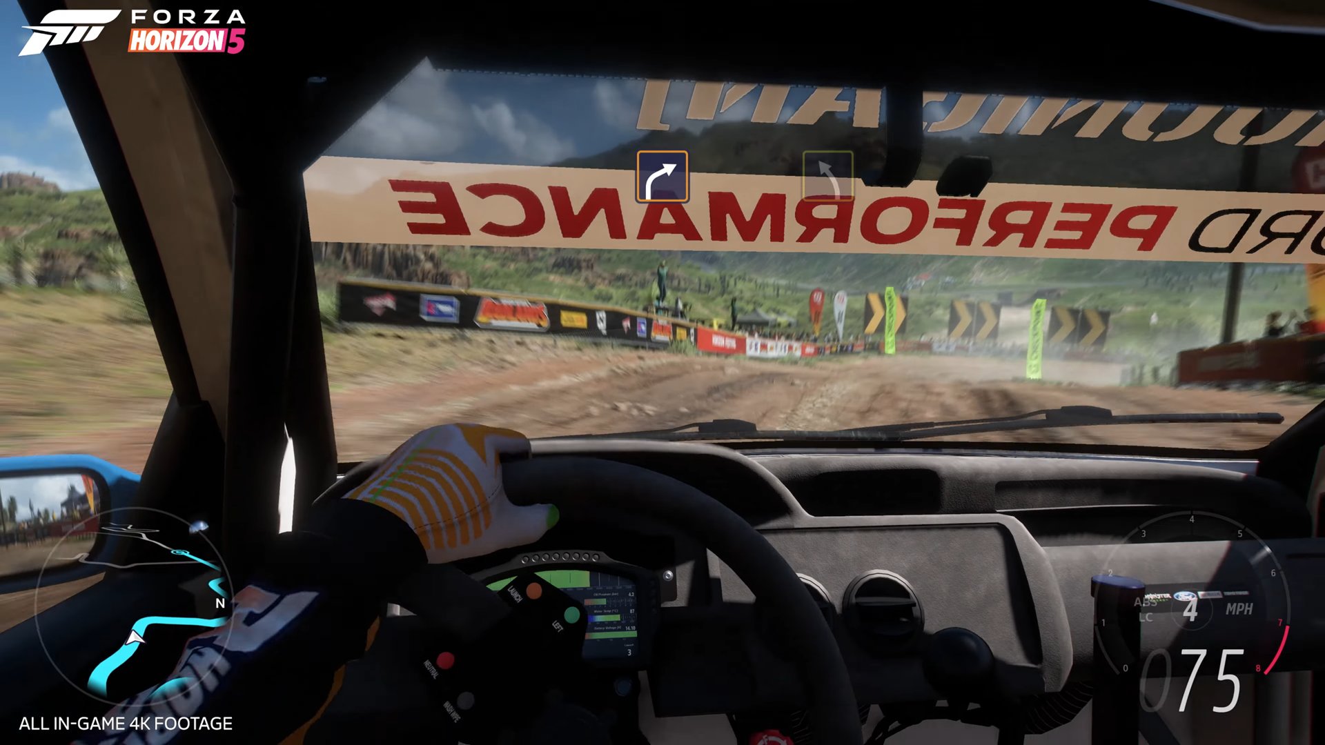 Forza Horizon: Trailer Song  Forza Horizon Screenshots ( HD