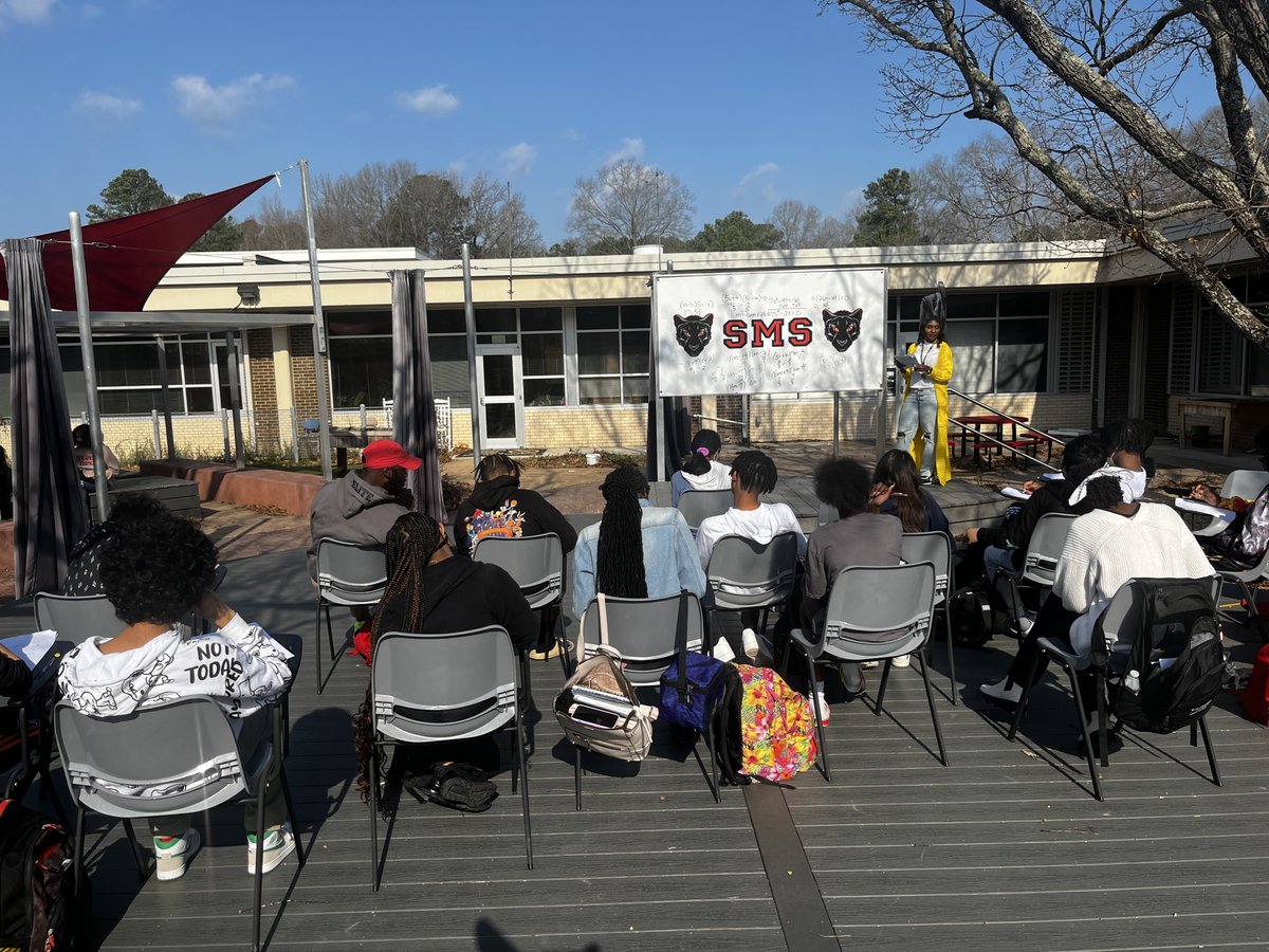 ShepardMiddleSchool tweet media