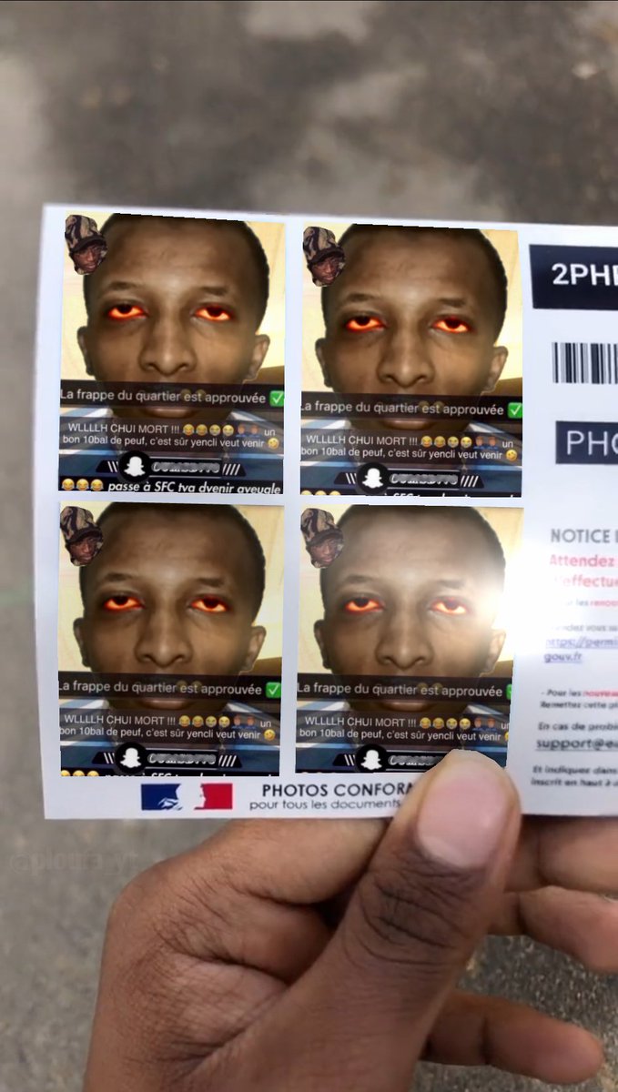 ploufa_yt's tweet photo. J'pense que là ça sera bon frero mdrr https://t.co/zvuzPzeC15