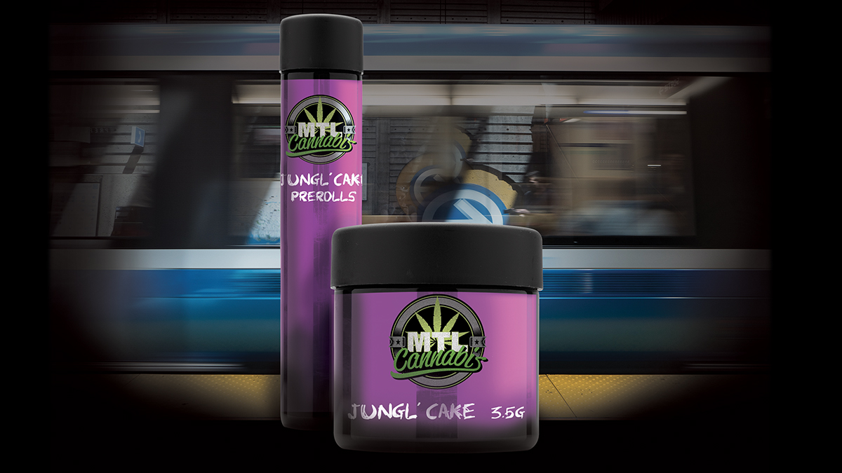 mtlcanna's tweet photo. New Drop Alert
Jungl' Cake 3.5g N' Prerolls are on their way to Newfoundland!
Ontario, you guys are getting 3 differents lots at 29%, 32.6%, and 33.56% THC... who's feeling lucky?
#mtlgrown #junglcake #flowerfirst #forthemodernstreet #craftflower https://t.co/wzviKu9Nqh