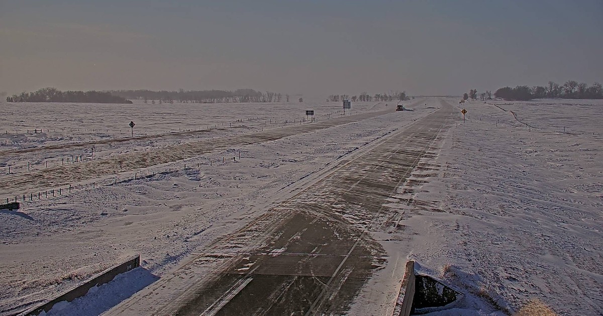 I-29 (northbound and southbound) from Sioux Falls to Brookings has been reopened.

SDDOT anticipates reopening additional Interstate sections throughout the day today, Thursday, Feb. 23, 2023, as conditions safely allow. 

Visit sd511.org or dial 511.

#SDDOT #SD511