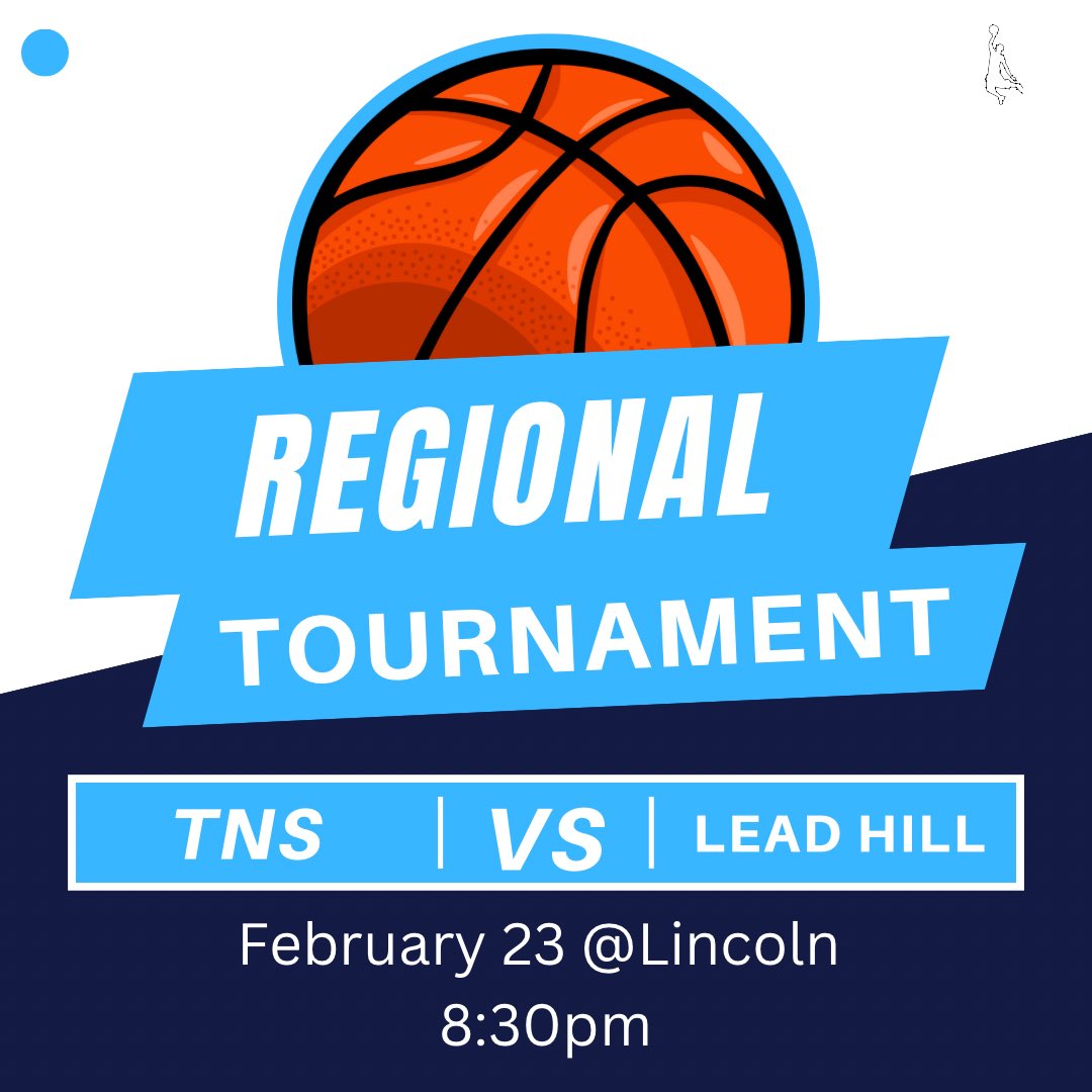 GAMEDAY! Cougars take on Lead Hill in the first round of the Regional Tournament! Tip off @ 8:30 tonight!