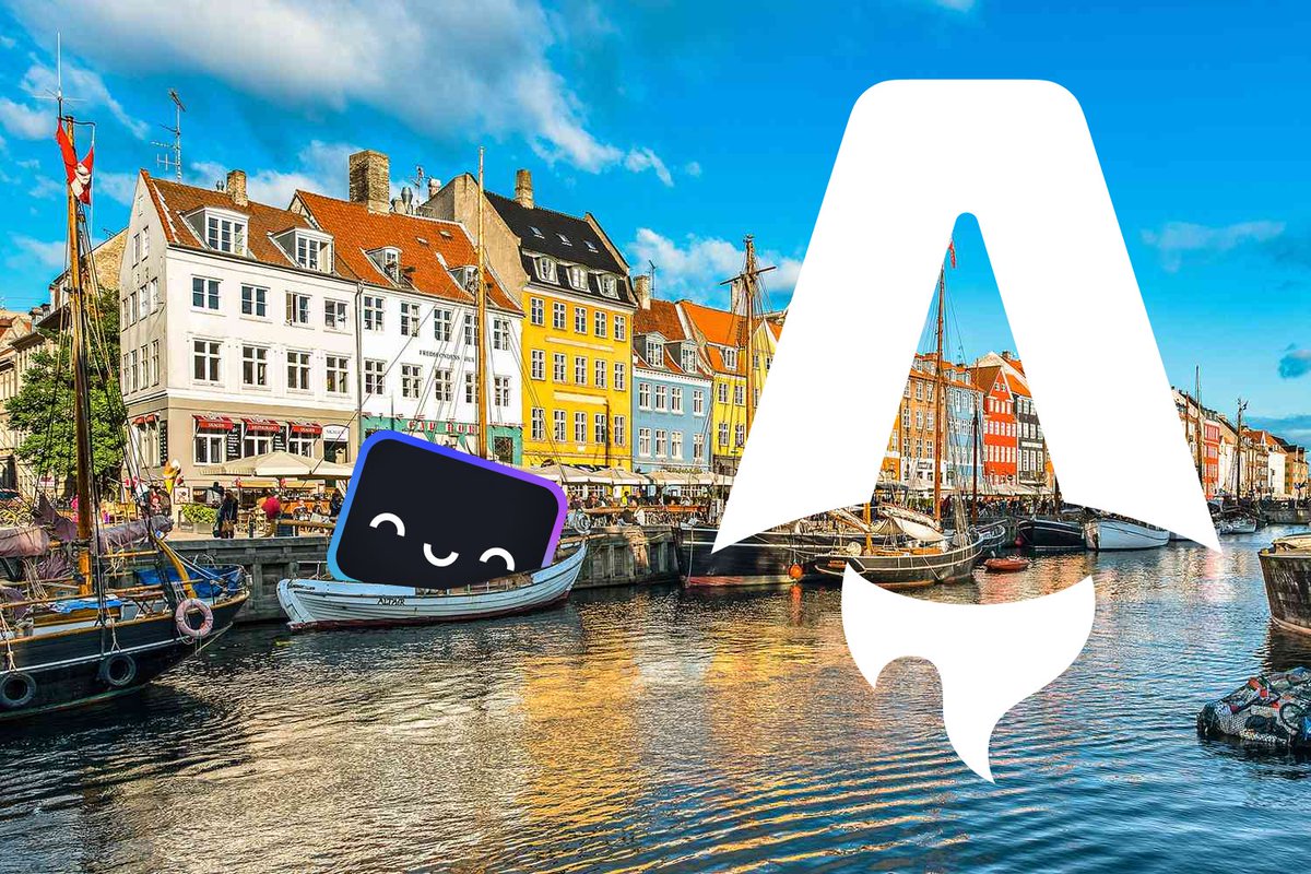 astrodotbuild's tweet photo. The Astro Core Team is going to Copenhagen! 🇩🇰

Do any companies/groups want to host a meetup in April ft. members of the Astro team?? DMs are open! https://t.co/egyMmpOKYF