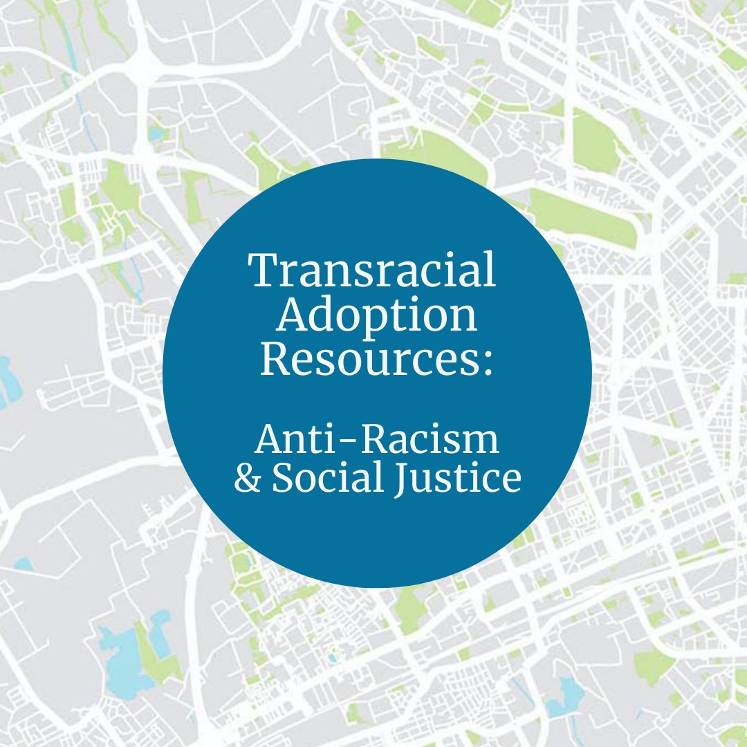 For a healthy racial identity in transracial and international adoption, we believe in open dialogue, supporting children, and providing white parents with resources to educate themselves. Here are some of the top resources we’ve found. 
bpar.org/transracial-ad…