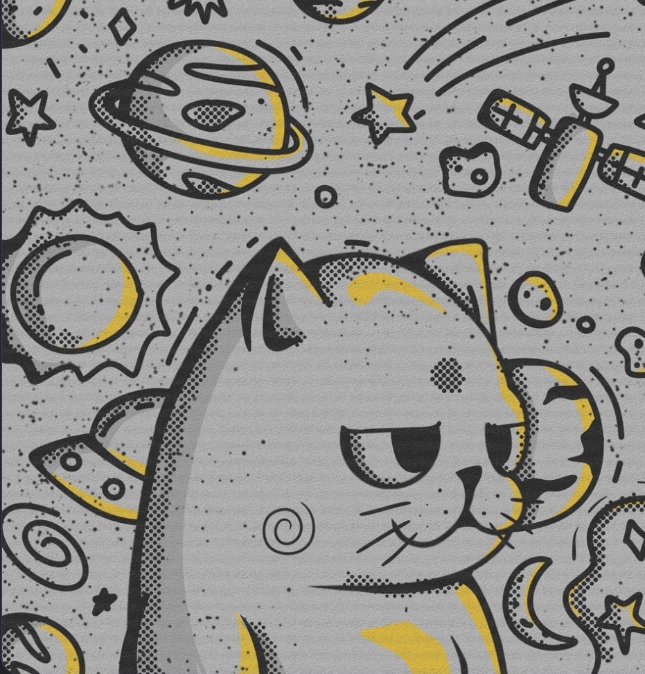 #NFTGiveaways 
🫡😩 The amazing #NFTartist <a href="/lobsterpixels/">Lobsters Universe 🦞 Mental Health Matters</a>  have adopted ❤️ the bread 🍞 🌵🛸 😂 ( Dm plz)

while <a href="/NoMemoryPixel/">NoMemoryPixel ⚙️ #NFT 🏭 Tez Eth Pol</a> got Celebrito 🌵🛸😂 taking as a gift from @FreakyCat_nft collection 😀 

Yesshhh check my pin 📌  BUY 1 GET 1