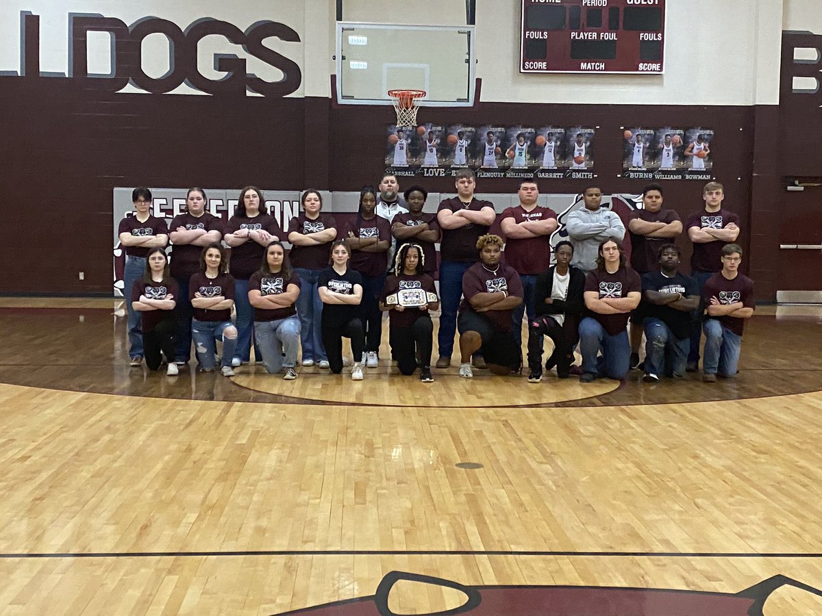 Coach C.J. Rivera M. Ed. tweet media