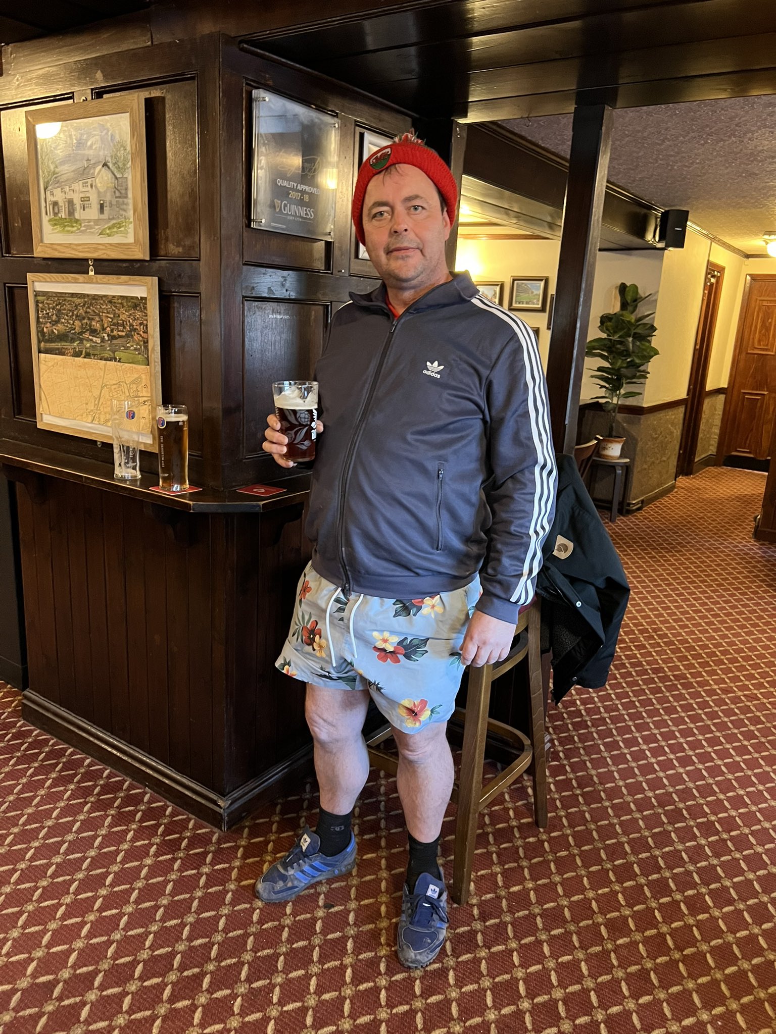 Bootlegger on Twitter: 