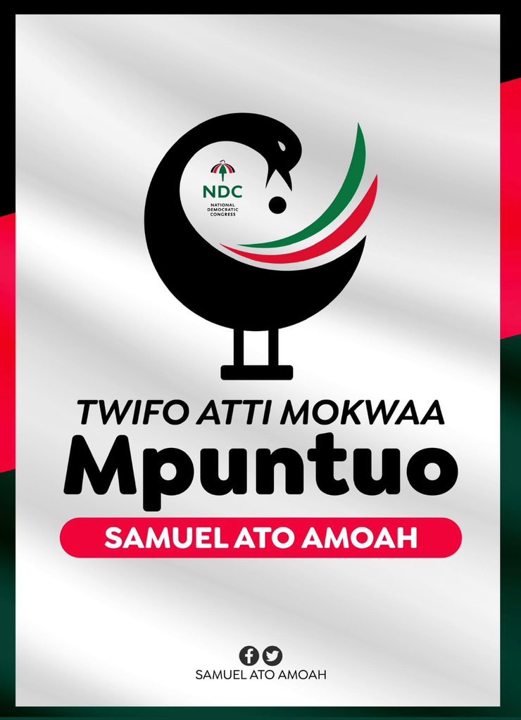 New Hope For Twifo Atti Makwaa