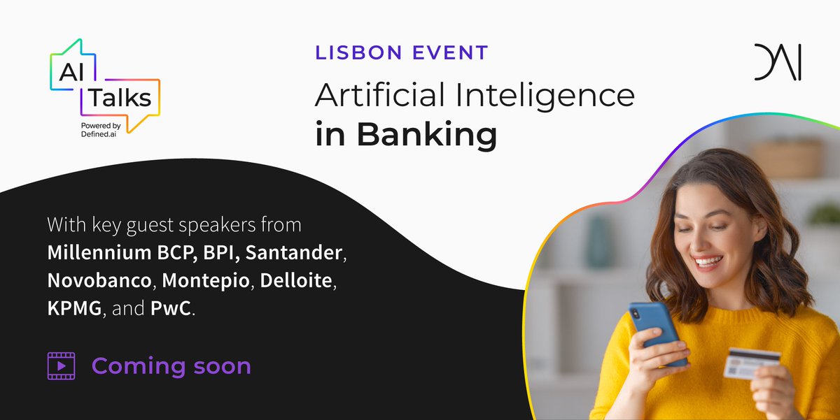 Defined.ai tweet media