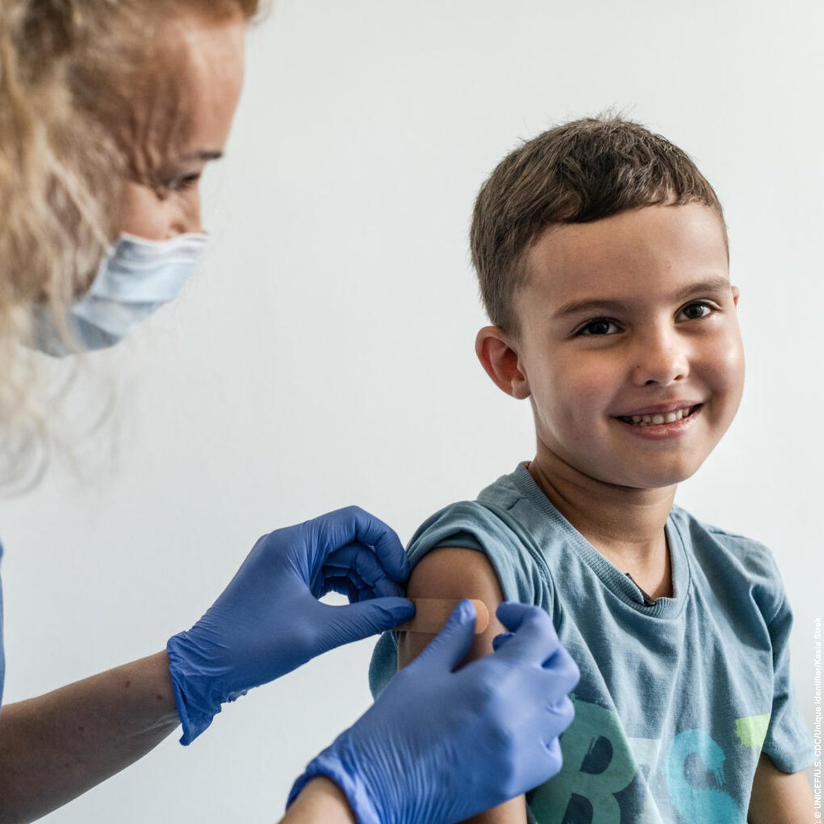 An estimated 1 in 4 kids in Canada missed their scheduled immunization shots in 2021. More needs to be done to ensure Canada meets its coverage goal of 95% for all recommended childhood vaccines.
#KidsVaccinesDay
