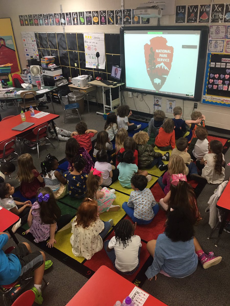 Rebecca Saunders (@mvsaundersprek) on Twitter photo Mountain View PreK taking a virtual field trip to the Great Smoky Mountains for DLD day!!! Go East TN <a href="/jcityTNschools/">JohnsonCitySchools</a> <a href="/MountainViewJCS/">Mountain View Elem</a> <a href="/sydismama/">Jessica Laws</a> <a href="/OfficialDLDay/">Digital Learning Day</a> #JCSDLD2023 Mountain View PreK taking a virtual field trip to the Great Smoky Mountains for DLD day!!! Go East TN <a href="/jcityTNschools/">JohnsonCitySchools</a> <a href="/MountainViewJCS/">Mountain View Elem</a> <a href="/sydismama/">Jessica Laws</a> <a href="/OfficialDLDay/">Digital Learning Day</a> #JCSDLD2023