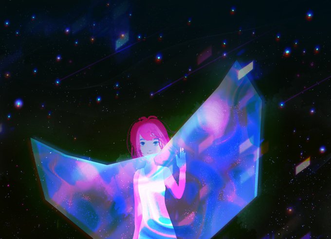 「宇宙」のTwitter画像/イラスト(新着｜RT&Fav:50)｜17ページ目