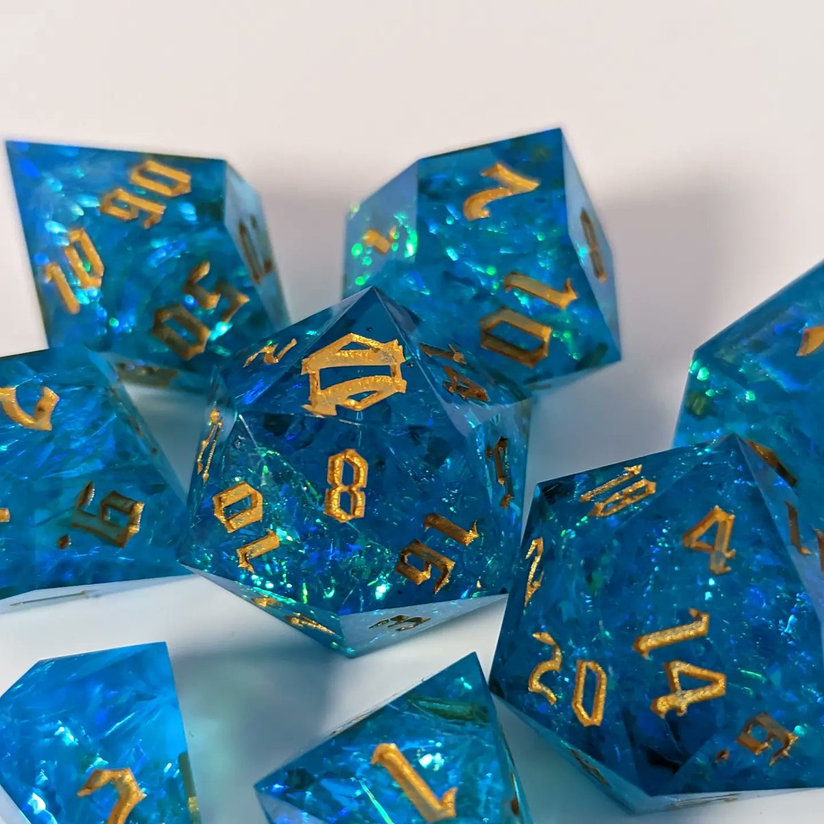 Crit Happens Dice tweet media