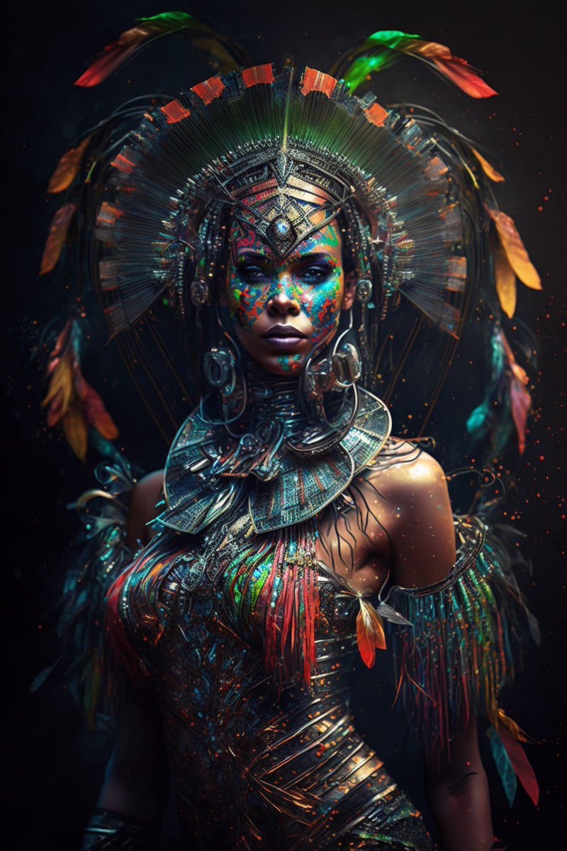 rm_web_design's tweet image. The Mighty Power Of MidJourney!!!🚨🚨🚨

Take a look at these stunning image!!!

#AI #artificalintelligence #design #Webdesign #webdesigner #WebDesignNews #WebsiteBuilder #WebsiteBuilder #WebsiteDesign #uxui #ux #ui #webdev #webdevelopment #webdeveloper #webdevelopers