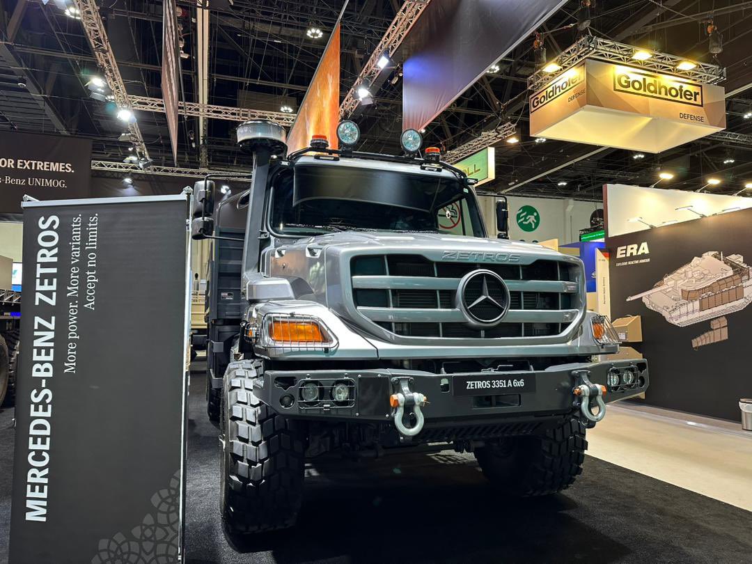 DAN ENERGY GLOBAL CEO Mr. Daniel Hailu Endale <a href="/danhailuend/">DANIEL HAILU ENDALE</a> and Mr. Omar Barakat advisor to the CEO attended THE INTERNATIONAL DEFENCE EXHIBITION AND CONFERENCE (IDEX) WHICH IS THE MOST STRATEGICALLY IMPORTANT TRI-SERVICE DEFENCE EXHIBITION IN THE WORLD.