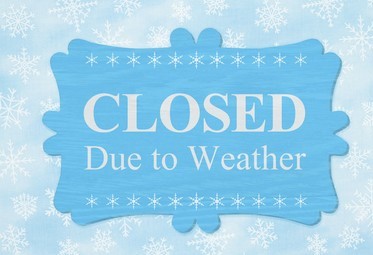 Due to the inclement weather, the Kalamazoo County Administration building is closed to the public, and therefore LISC will be closed today. Be safe out there!