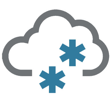 IndoorGoals's tweet photo. All games are cancelled today, Thursday Feb 23rd.  Games will be rescheduled at a later date. Stay safe! https://t.co/Xh4yIGJJPc