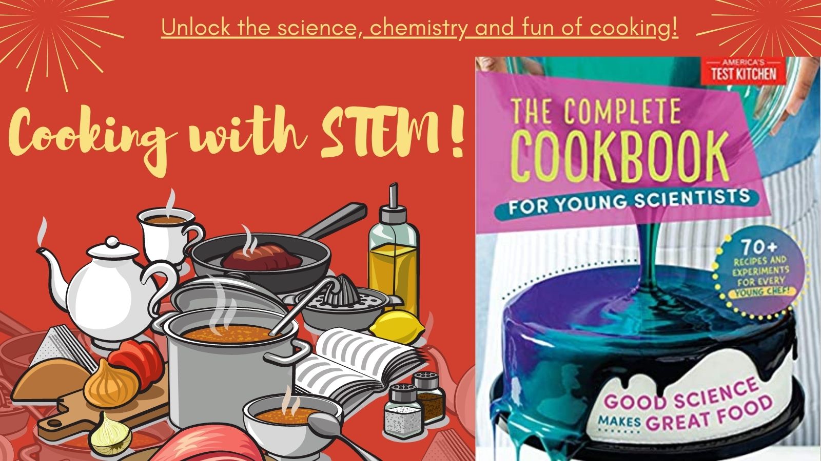 Barnes & Noble Classwork on Twitter "Did you know that Good Science