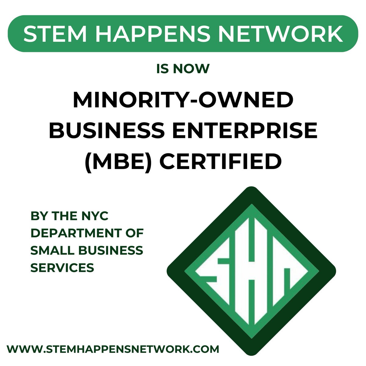 STEM Happens Network tweet media