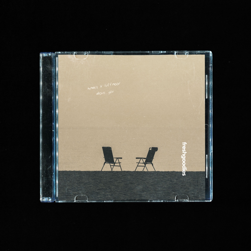 Tomorrow is going to be a good day! 'About You', a dreamy piano masterpiece by the talented <a href="/amaezmusic/">Amaez</a> &amp; <a href="/luffmoor/">quinn</a> will drop😍🎹. 

#freshgoodies #newmusic #musicrelease #dreamypiano #pianomusic #pianobeats #instrumentalmusic