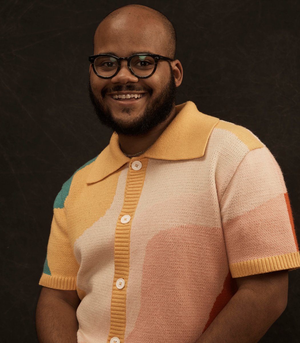 Filmmaker <a href="/LincolnMondy/">Lincoln Mondy (He/Him)</a> is on a mission to shed light on the tobacco industry while building multigenerational coalitions along the way. Check out our Q&amp;A to learn more about his journey! bit.ly/3xKj7o2 #tobacco #vaping #healthequity #BlackHistoryMonth