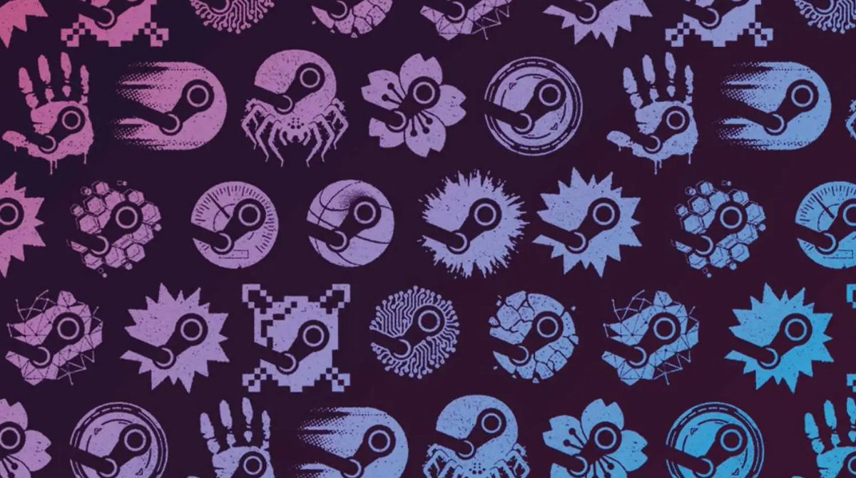 Kotaku's tweet photo. Valve just revealed all Steam sale dates for 2023: https://t.co/gzIBYHtKLJ https://t.co/VLE28ipKWG