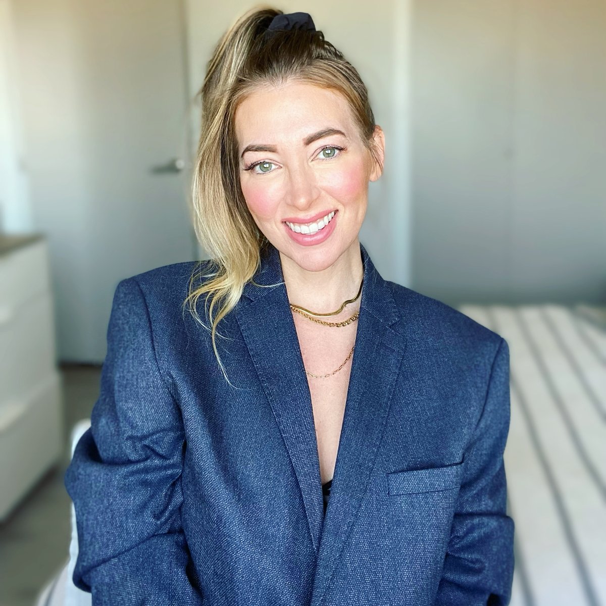 Style Nine to Five (@styleninetofive) on Twitter photo Hearing crickets after you apply to a job? Our founder Christie helps job-seekers land their dream jobs through an awesome selection of career services—resume refresh, cover letter writing, LinkedIn, etc. Incredible success stories! Book today: styleninetofivecareerrefresh.com Hearing crickets after you apply to a job? Our founder Christie helps job-seekers land their dream jobs through an awesome selection of career services—resume refresh, cover letter writing, LinkedIn, etc. Incredible success stories! Book today: styleninetofivecareerrefresh.com