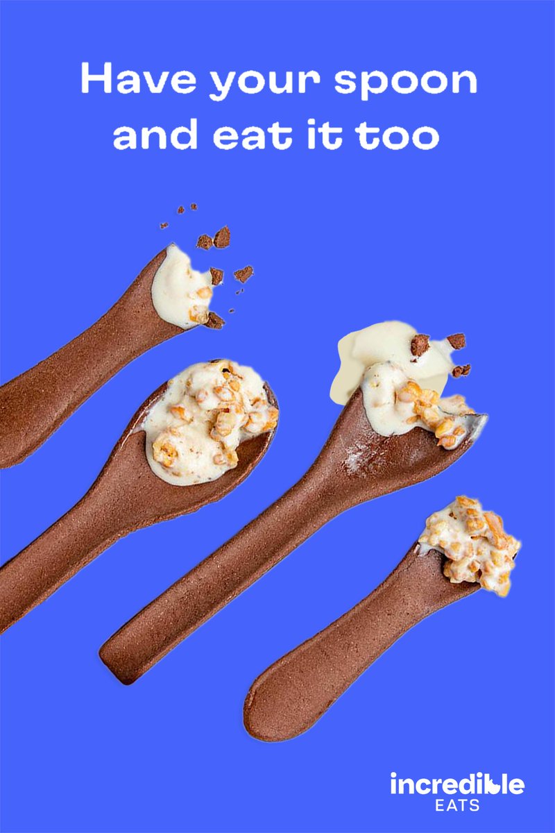 emstakingover's tweet image. Something a little bit different than the traditional cutlery ones I've seen @OneMinuteBriefs #Cutlery 🍽️🔪