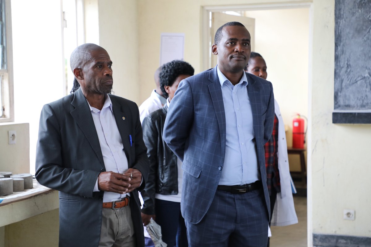 Rwanda TVET Board on Twitter: