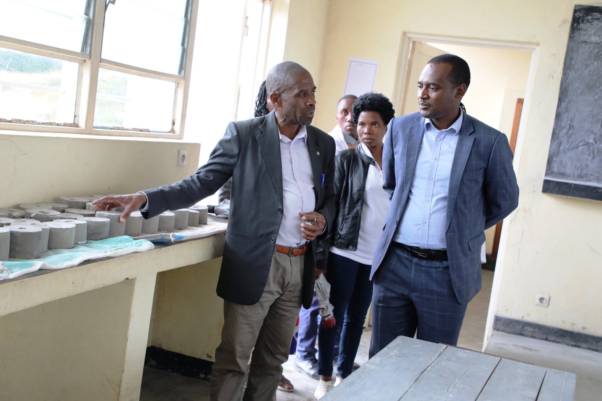 Rwanda TVET Board on Twitter: