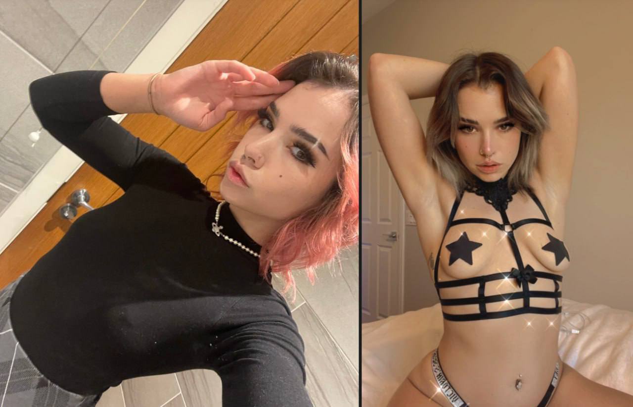 LoungeLeaks😈 on X: NEW NUDES FROM SCHOOL GIRLS AND OMEGLE GIRL😈 JOIN MY  TELEGRAM TO SEE IT🫦 snapchatgirls UkraineWillWin porn onlyfans  omeglegirls cocktribute cum cumtribute jerktribute tits porn  omeglegirls flash feets dickflash