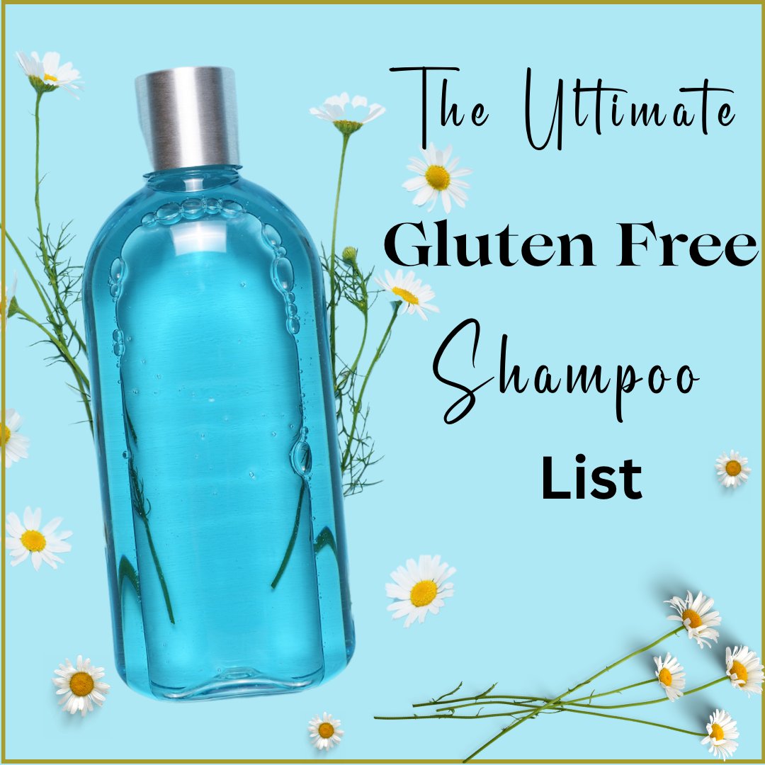 Our Ultimate Gluten Free Shampoo List includes brands like <a href="/TheWonderSeed/">The Wonder Seed</a> . Click the link to read more and see who made the list.

glutenfreefoodee.com/the-ultimate-g…

#GlutenFree #Shampoo #TheWonderSeedHemp