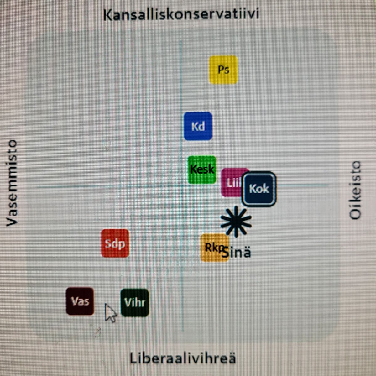 Matti Niiranen tweet media