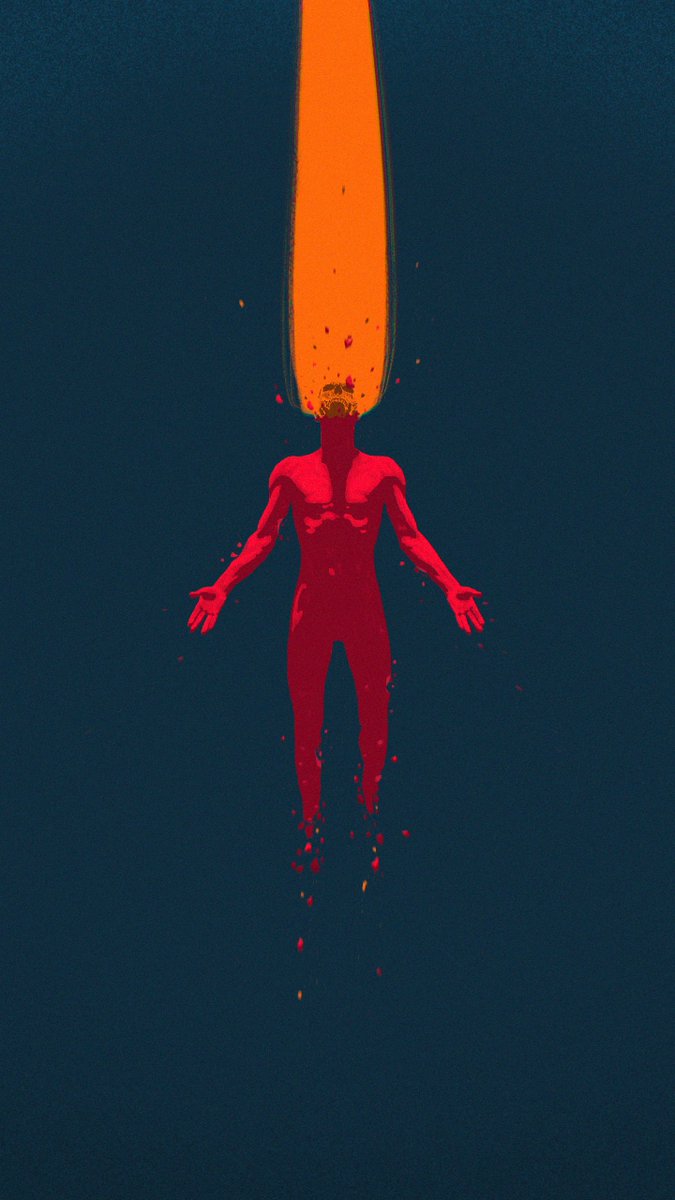MrNoise023's tweet photo. @lofi_dreamz "Dying" https://t.co/jJDN6Jlej0