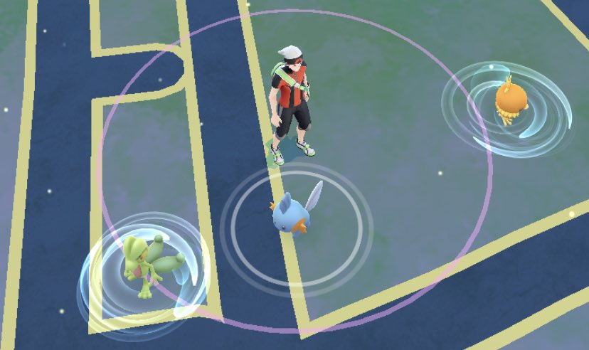 futtahoshineko's tweet image. Littleroot Town #PokemonGO #PokemonOmegaRuby #PokemonAlphaSapphire