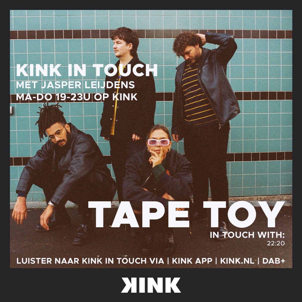 Jasper Leijdens tweet media