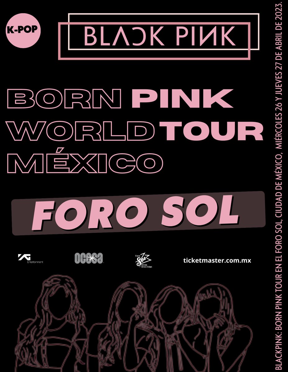 israelrdz's tweet image. ¿Quieren ayudar a mi hija Regis a cumplir su sueño de ver a su banda favorita? ¡Entonces ayúdame a conseguir la mayor cantidad de retweets posible en este concurso!  “Tecate me lleva a las mejores experiencias” #KPopXTecate #RTplease #rt