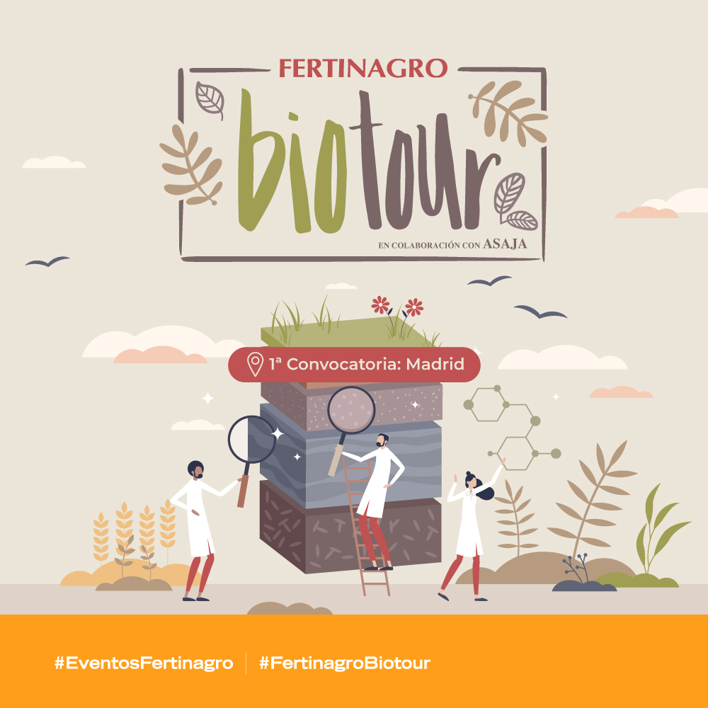 Fertinagro Biotech tweet media