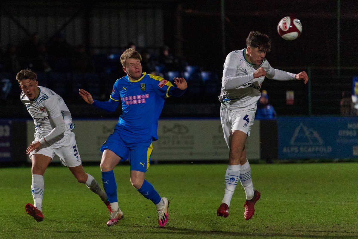 Bootle Football Club on Twitter "RT will_griff_uk A little late but