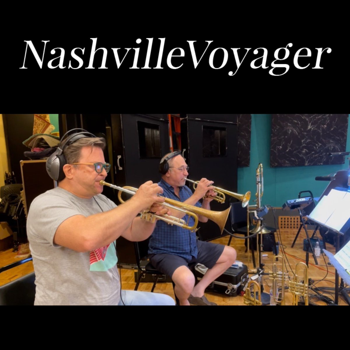 #TBT to my conversation with Nashville Voyager 

Learn more here: nashvillevoyager.com/interview/conv…

#nashvillevoyager #throwbackthursday #nashville #bts #stevepatrick #behindthemusic #trumpetlife #trumpetplayer #bachbrass #patrickmouthpieces #nashvillescene