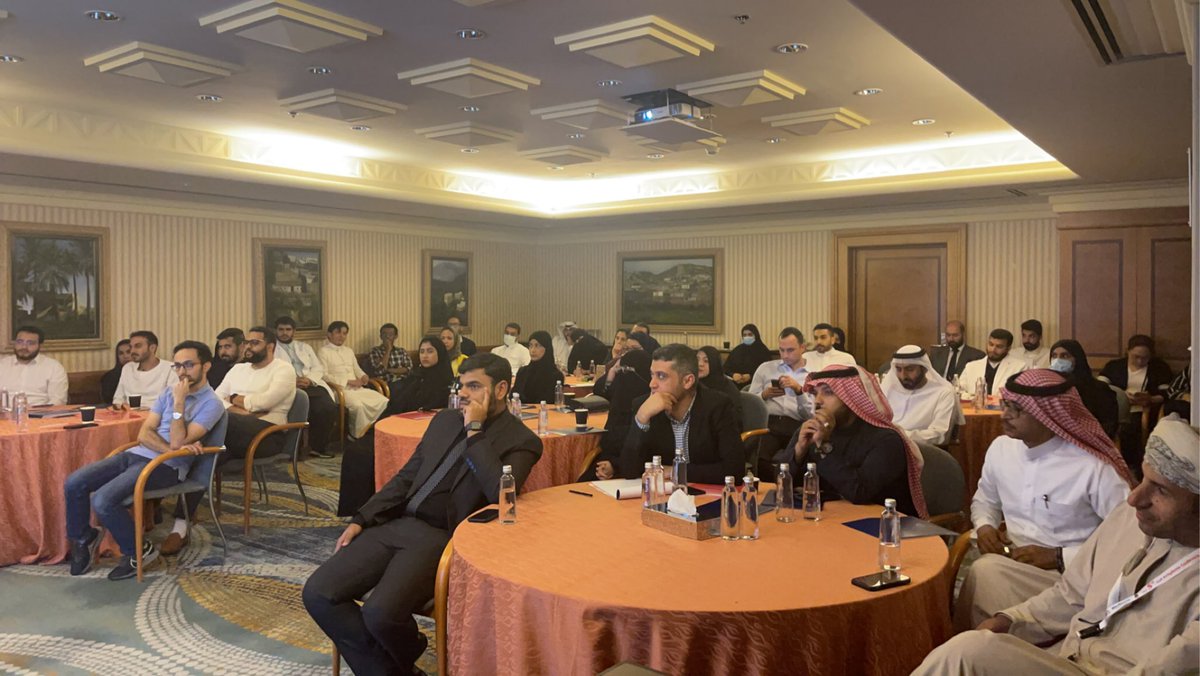 EP 101 workshop 

#GAC2023