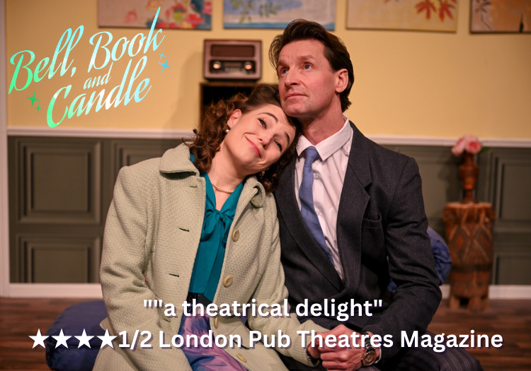 Tabard Theatre tweet media