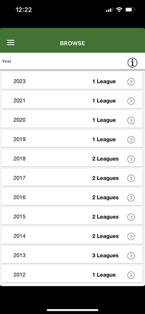 forktie's tweet photo. @StratOMatic #stratitude When can we find 2022 in our apps? https://t.co/dGMiDqK1HD