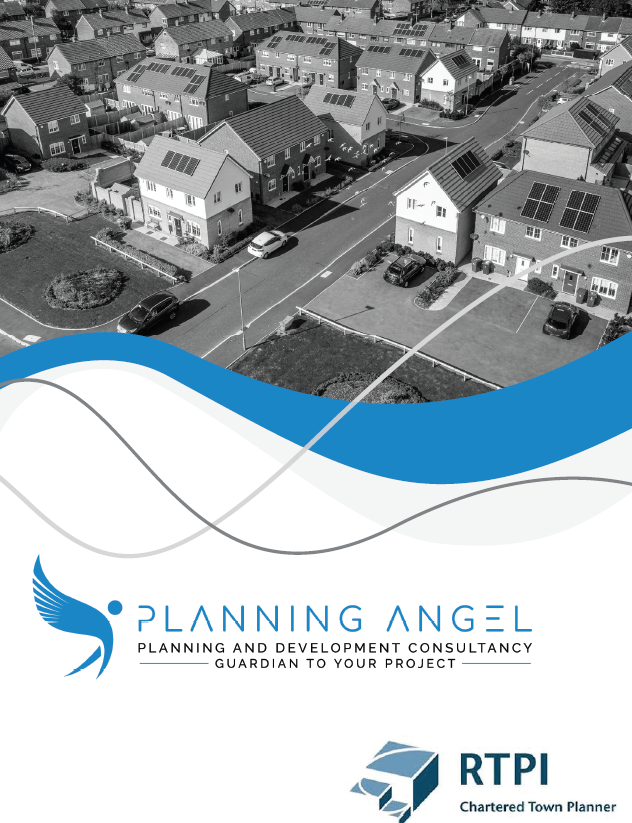 Our feature presentation was by @AngelPlanning 

Get fully detailed plans and supporting planning documents prepared, submitted, and managed for you: planningangel.co.uk 

#planningpermission #chestertweets