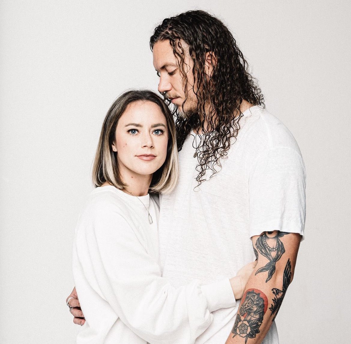 When you love someone so much, you never let them go ❤️